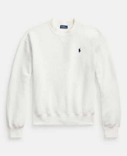Polo Ralph Lauren Qadın Yüngül Poliyester Polo Yaxası Bluza