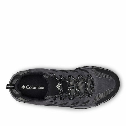 Columbia Crestwood Kişi Trekking Ayaqqabısı