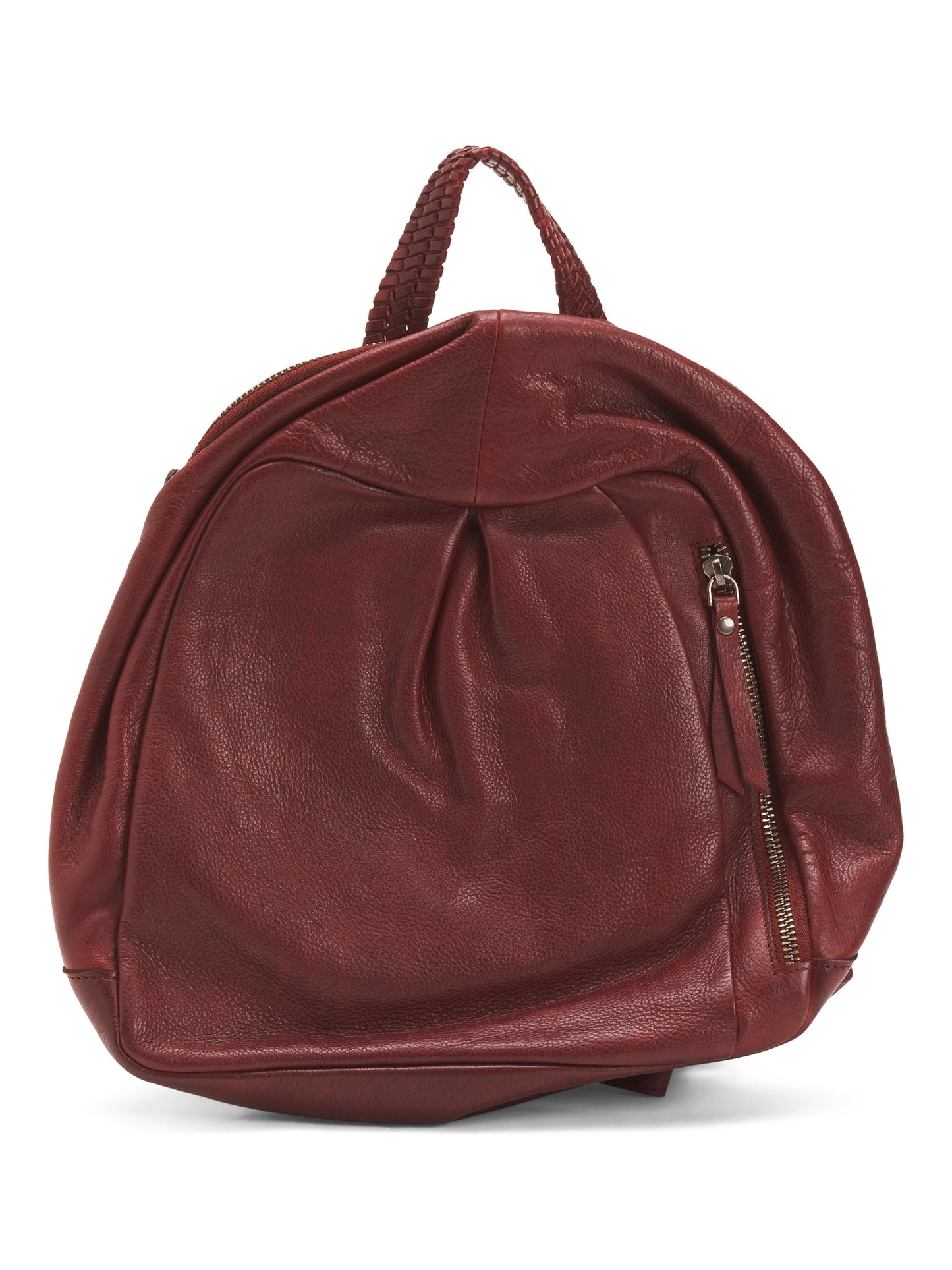 LATICO Leather Sussex Bel Çantası