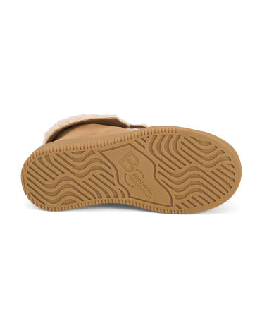 BC FOOTWEAR Isti və Məlum Rahat Çəkmə