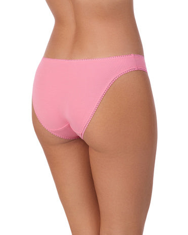 ONGOSSAMER Pamuk Qarışımlı Hipster Bikini Şortları