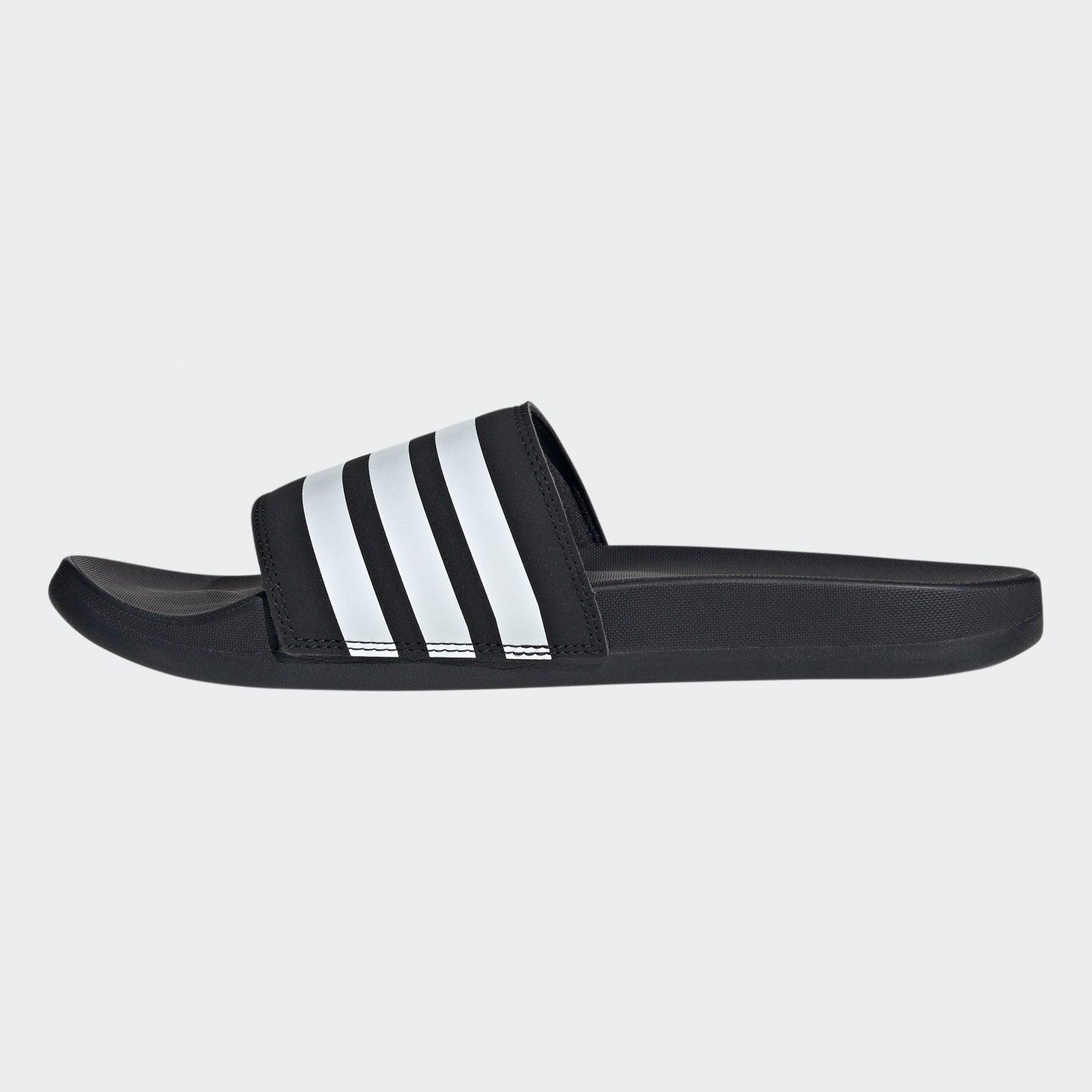adidas Adilette Comfort Slide Kişi/Qadın Tünd Mavi Şlayt