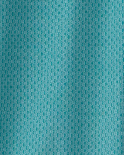 Carter's Oğlan İdman Polo Köynəyi - Mavi