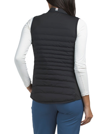 PETER MILLAR Fuse Hybrid Hibrit Jilet