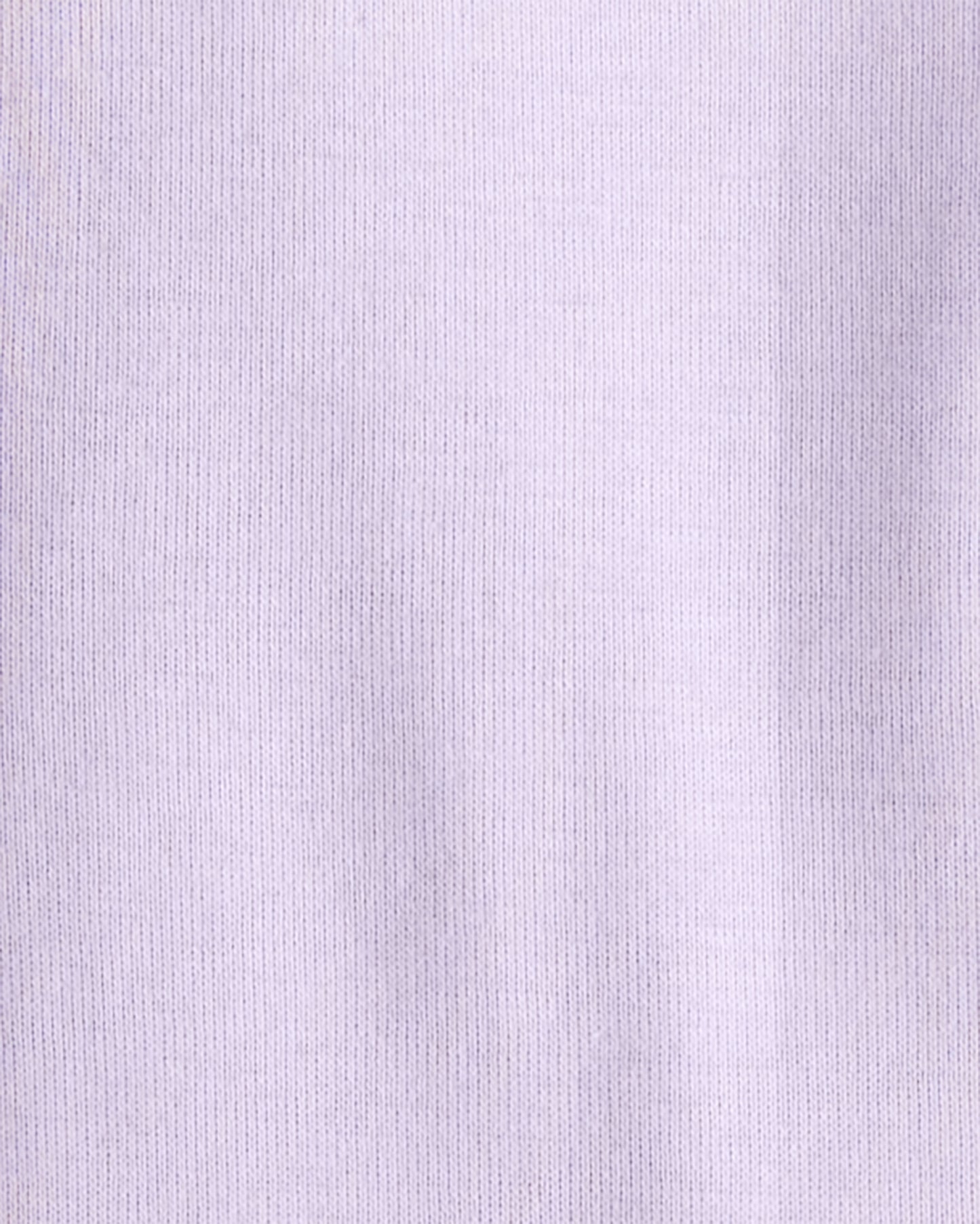 Carter's Qız Körpə 5-li Qabıq Swan Çoxpaket Bodysuits - Bənövşəyi/Mavi
