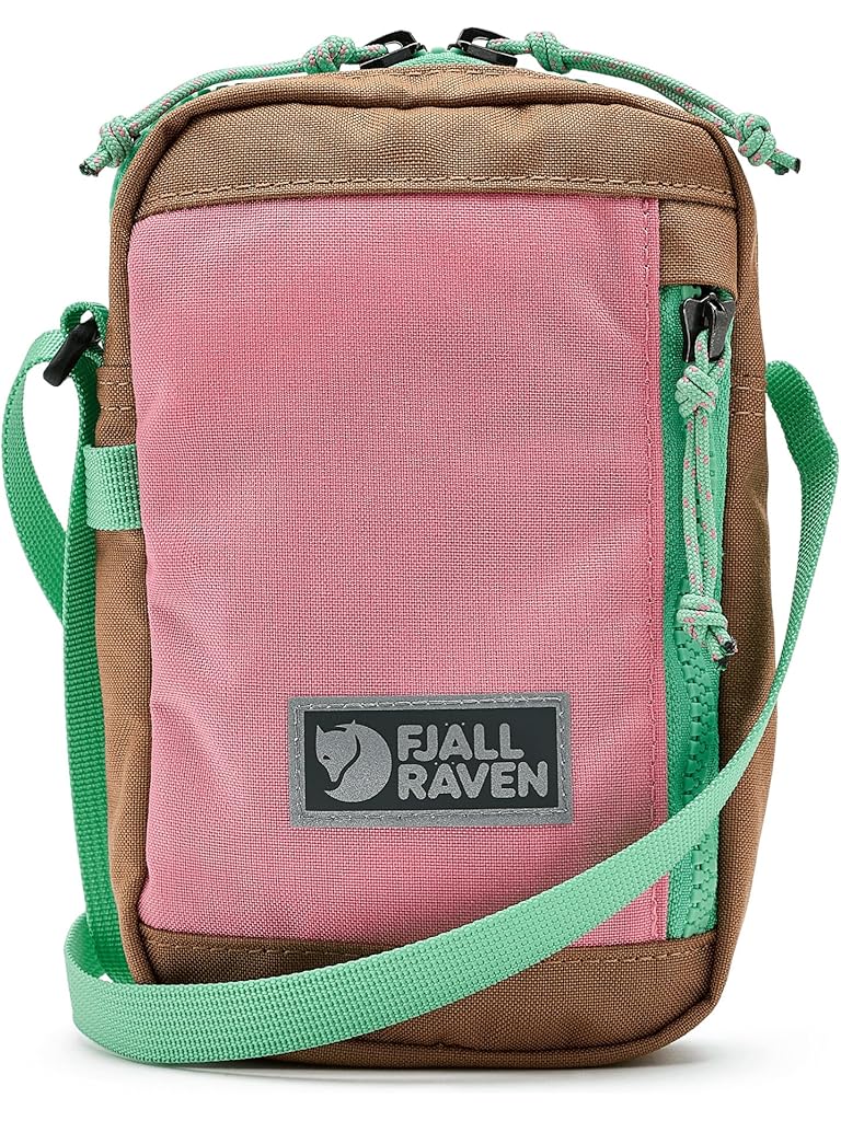 Fjällräven Vardag Pocket Çanta