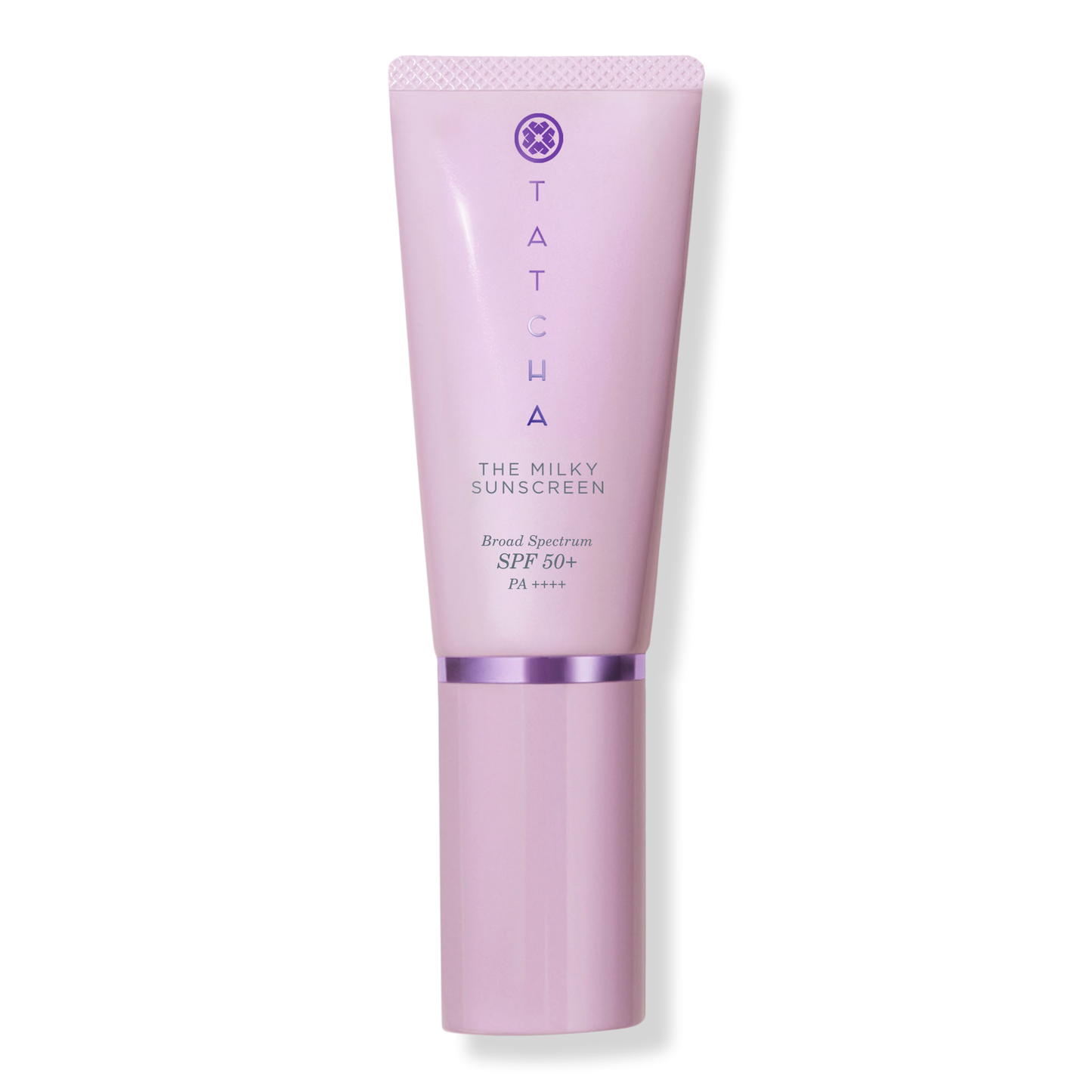 TATCHA The Milky Sunscreen SPF 50+ PA++++