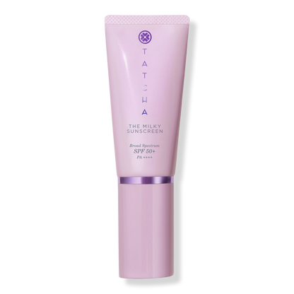 TATCHA The Milky Sunscreen SPF 50+ PA++++