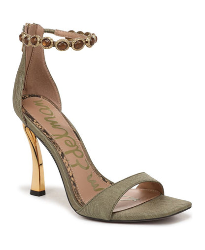 Sam Edelman Qadın Lyra Asma Sandal