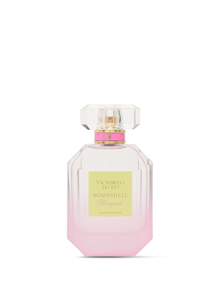 Victoria's Secret Bombshell Bouquet Eau de Parfum 3.4 oz