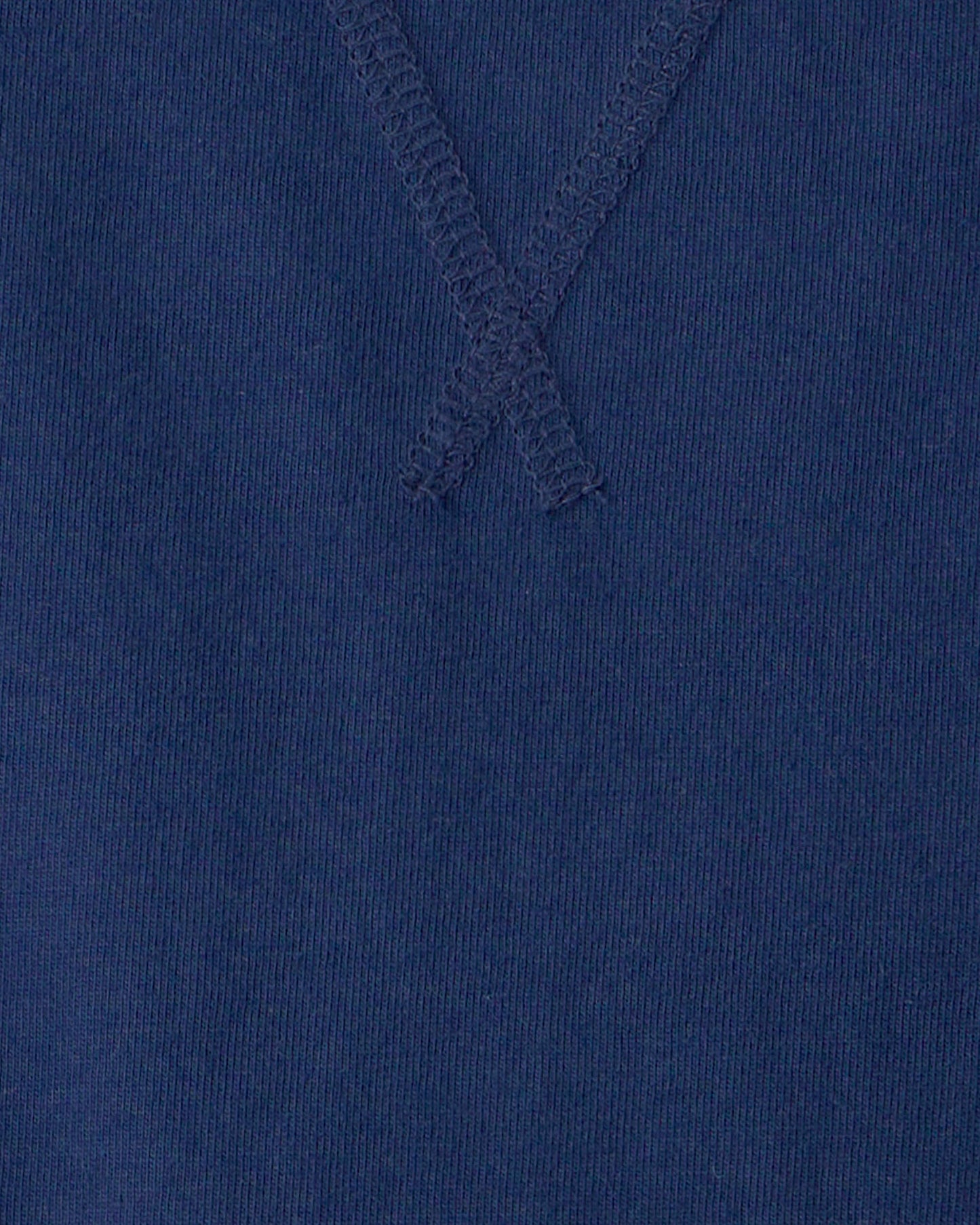 OshKosh B'gosh Oğlan Qısa Tərəvəz Köynəyi - Tünd Mavi