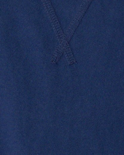 OshKosh B'gosh Oğlan Qısa Tərəvəz Köynəyi - Tünd Mavi
