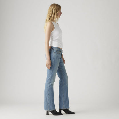 Levi's Superlow Bootcut Qadın Cinsi
