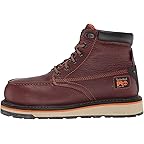 Timberland PRO Gridworks 6"合金 Təhlükəsizlik Burun Su Keçirməyən