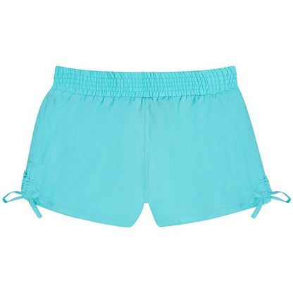 ZeroXposur Qız 4-20 1/2 3 Parçalı Tankini Üzgü Dəsti