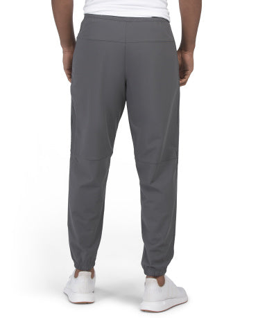 QUIKSILVER Warp Knit Stretch Joqqer