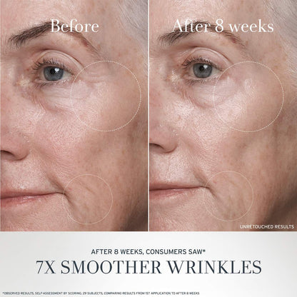fresh Qara Çay Qəbul-Əlehinə Yaşlanma Nəmləndirici Kremi Retinol Alternativu ilə