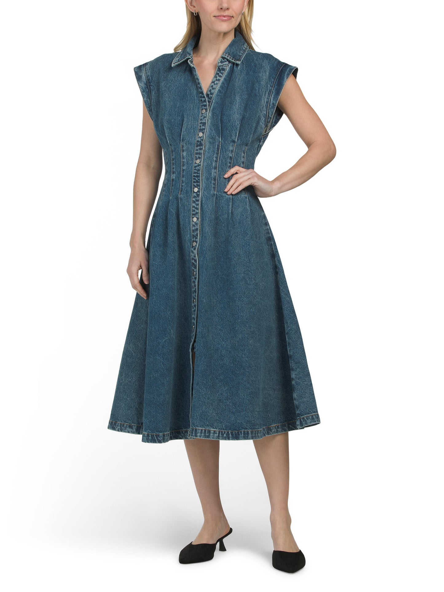 HOUSE OF HARLOW 1960 Edie Cins Geyimi