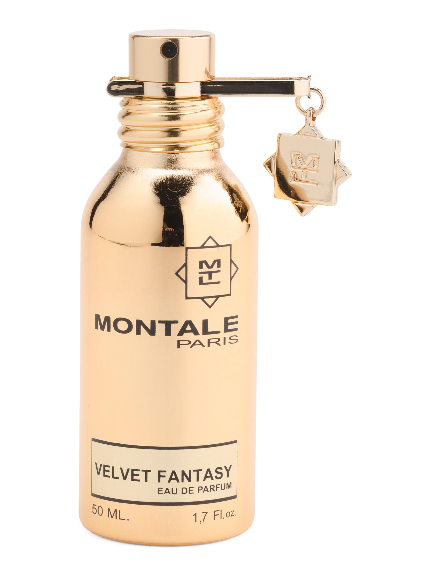 Made In France 1.7 oz Velvet Fantasy Eau De Parfum