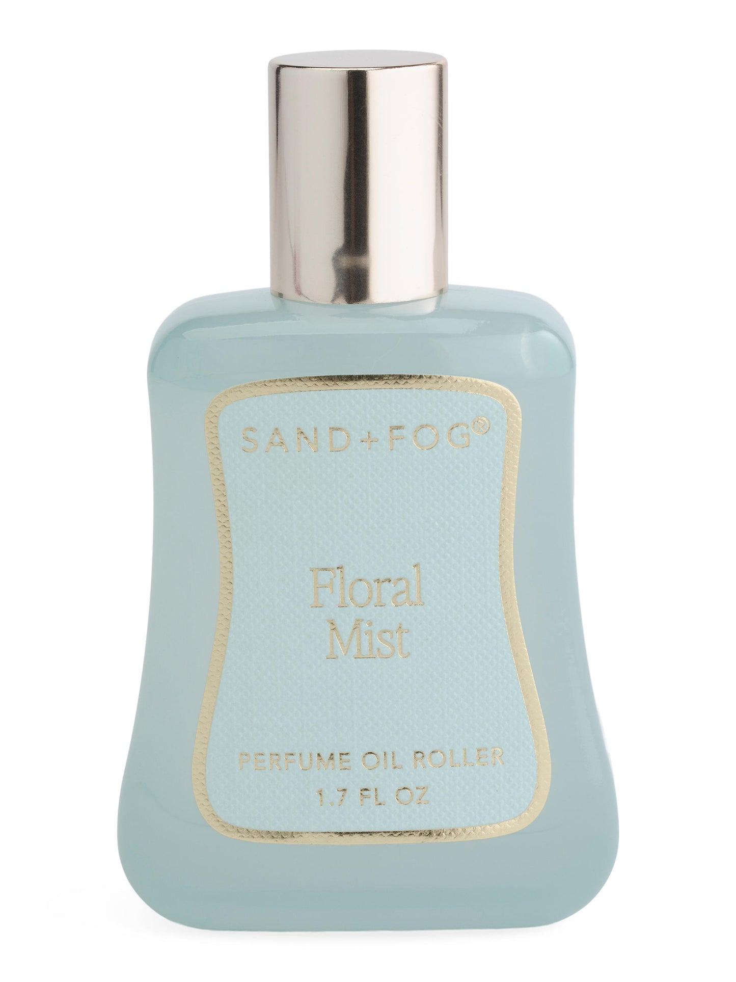 SAND AND FOG 1.7oz Çiçək Dufu Ətriyyat Yağı