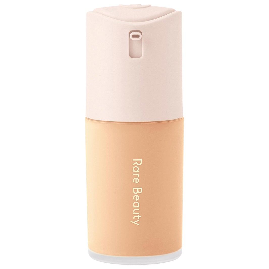 Rare Beauty by Selena Gomez True to Myself Natural Matte Longwear Tonal Krem