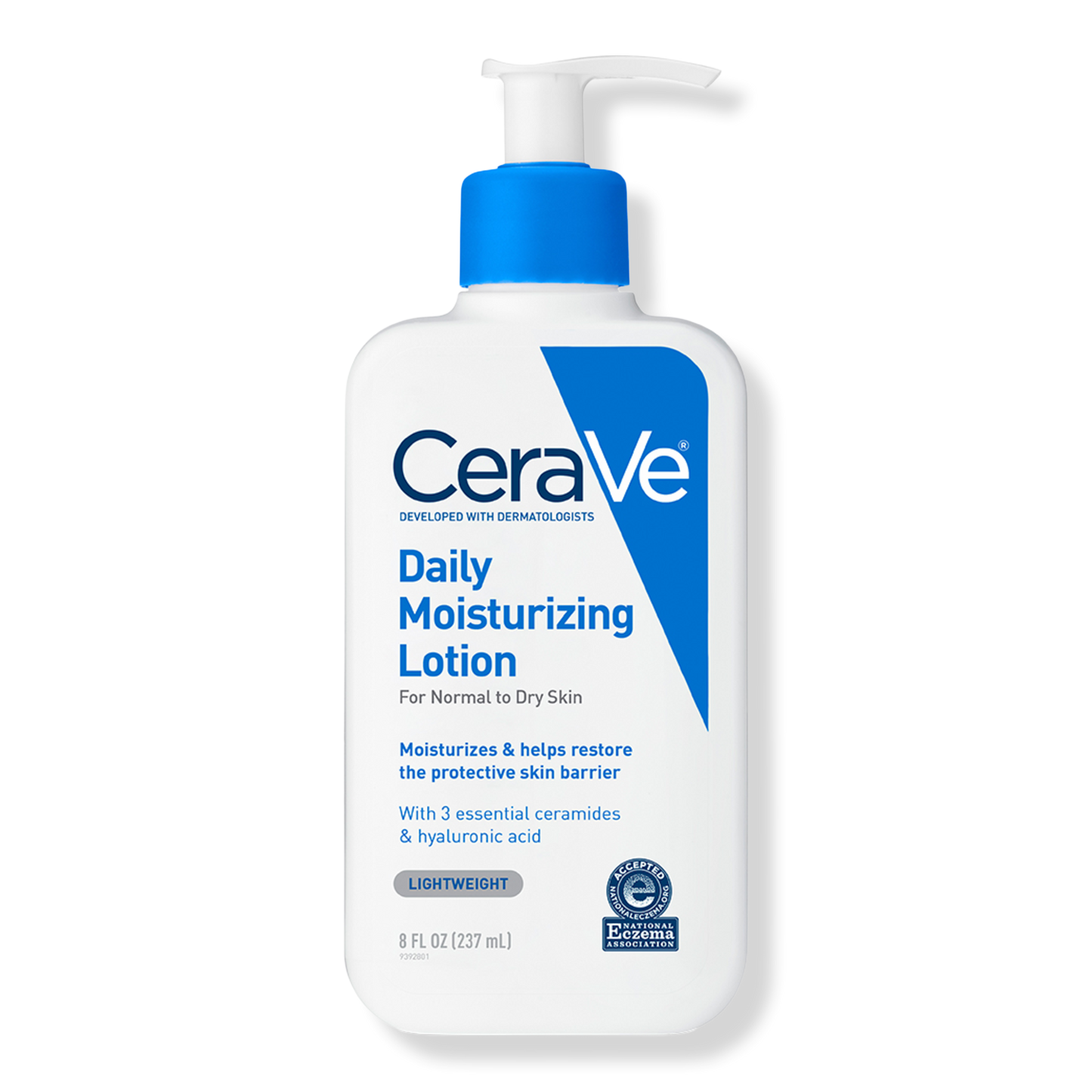 CeraVe - Gündəlik Nəmləndirici Lotion