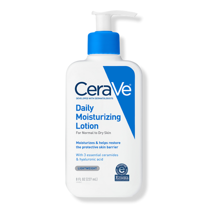 CeraVe - Gündəlik Nəmləndirici Lotion