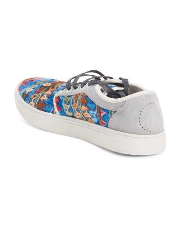 SATORISAN Unisex Heisei Krossovkası