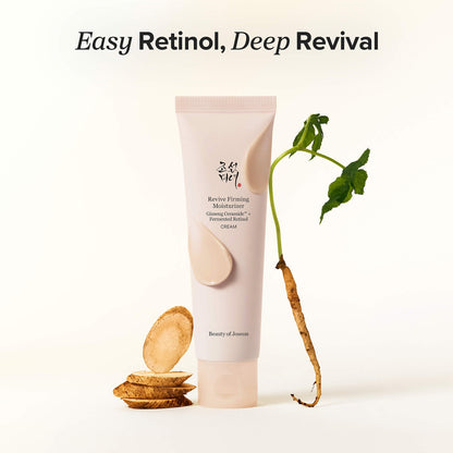 Beauty of Joseon Revive Retinol Sıklaştırıcı Nəmləndirici Krem