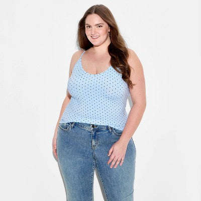 Qadınlar üçün ButterBliss Cami - Wild Fable™ Ağ M YoxYox