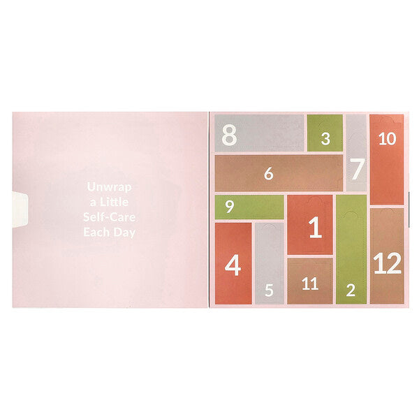 iHerb Exclusive iHerb 12 Gün Sevimliləri 13 Parçalı Dəsti