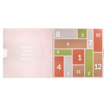iHerb Exclusive iHerb 12 Gün Sevimliləri 13 Parçalı Dəsti
