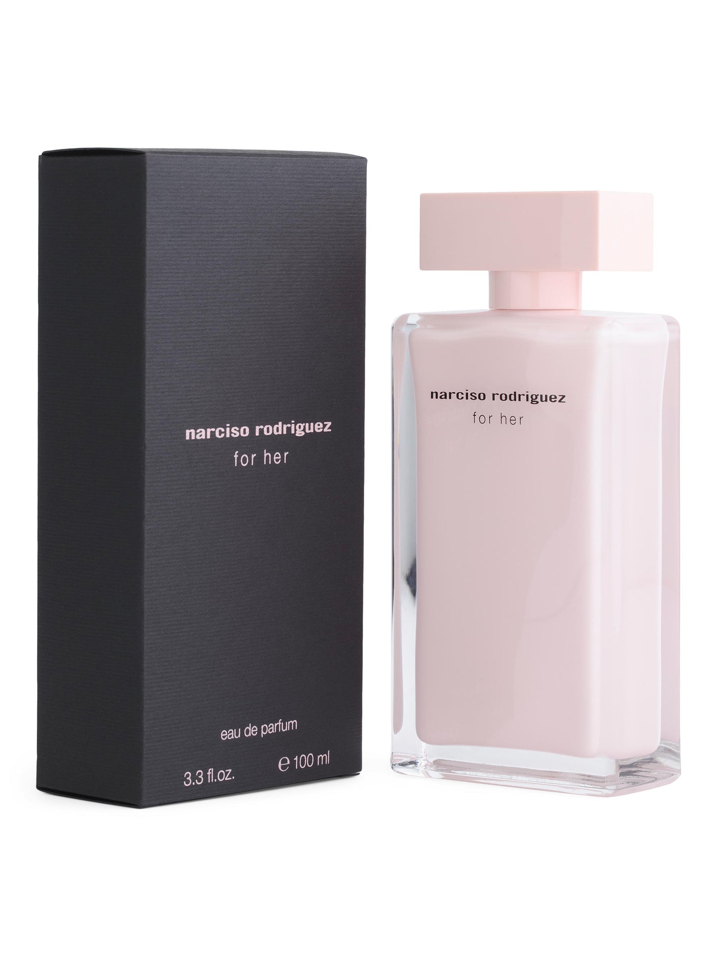 Made In France 3.3oz Qadın Eau De Parfum