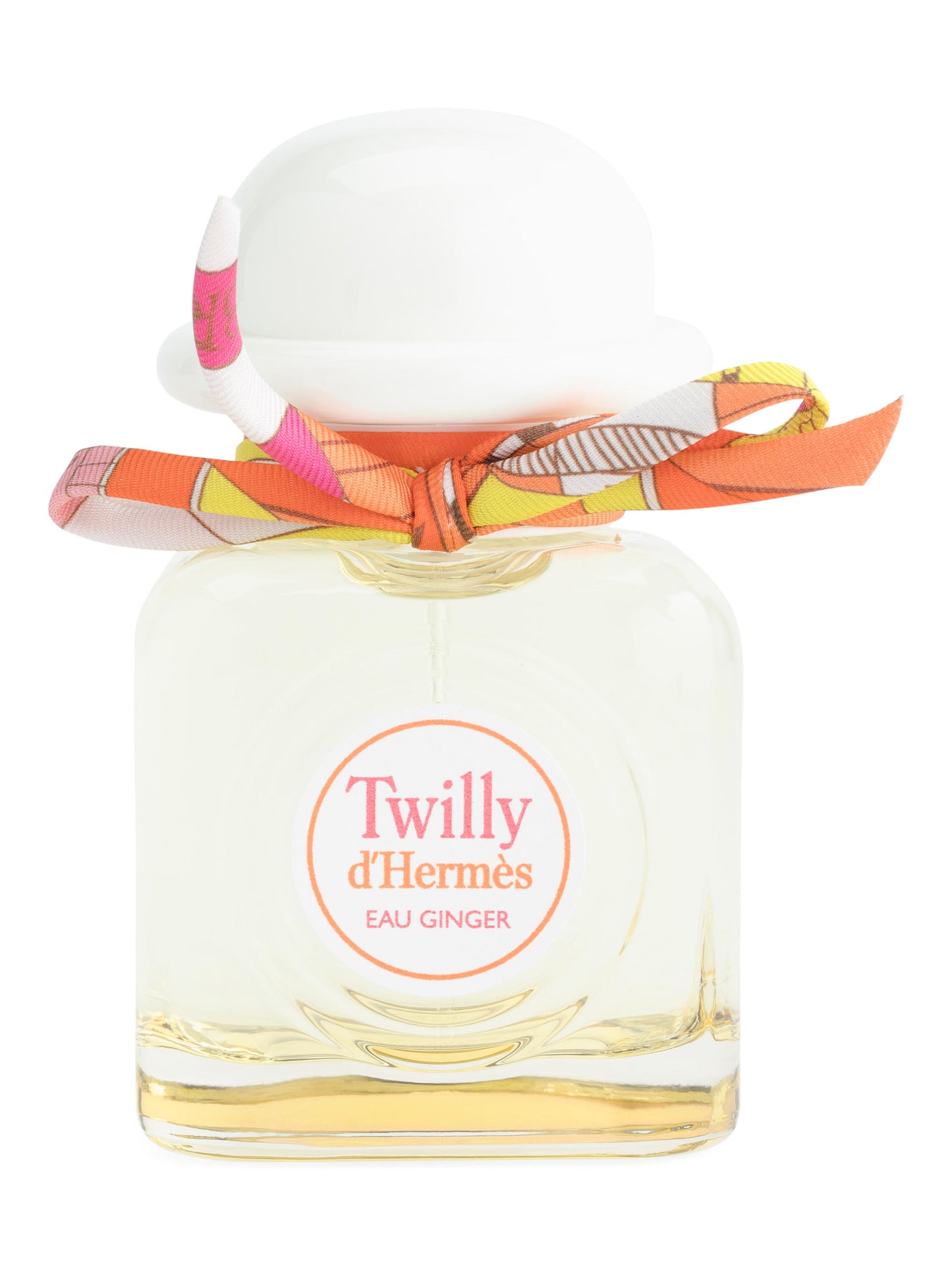 Made In France 2.87oz Twilly Eau Ginger Eau De Parfum
