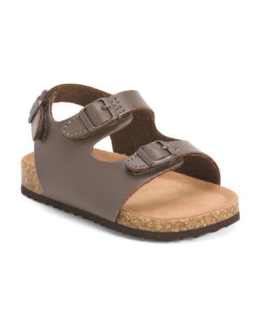 MIA Juniper Sandal (Körpə)