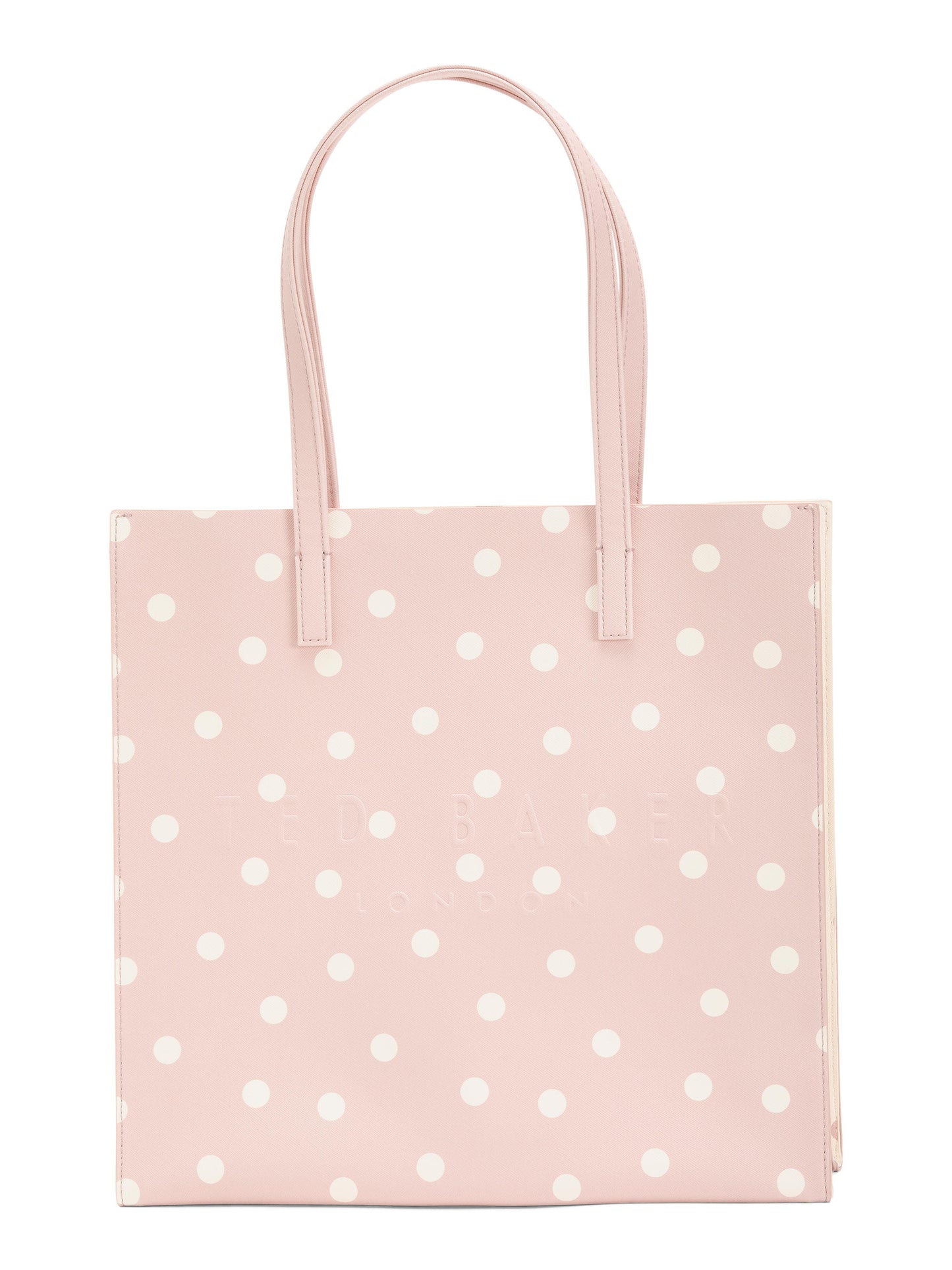 TED BAKER Soocon Böyük Icon Çanta