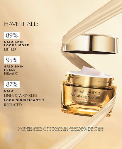 Estée Lauder 5-Parçalı Canlılaştırıcı Dərin Qulluq Dərisi Baxışı Hədiyyə Dəsti