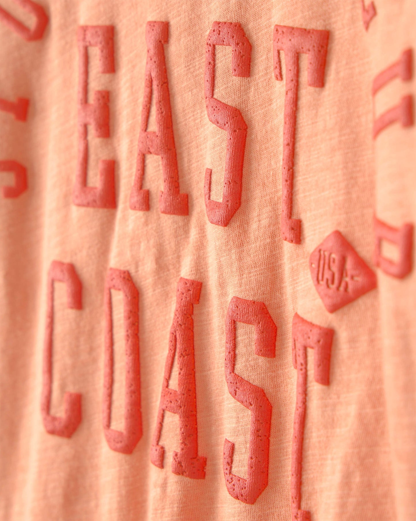 OshKosh B'gosh Oğlan East Coast Uzun Kollu Huddi - Narıncı
