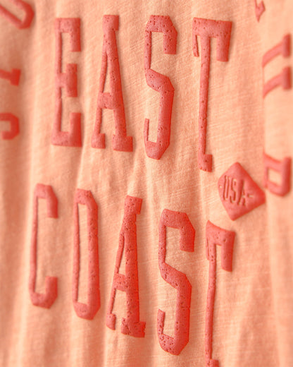 OshKosh B'gosh Oğlan East Coast Uzun Kollu Huddi - Narıncı
