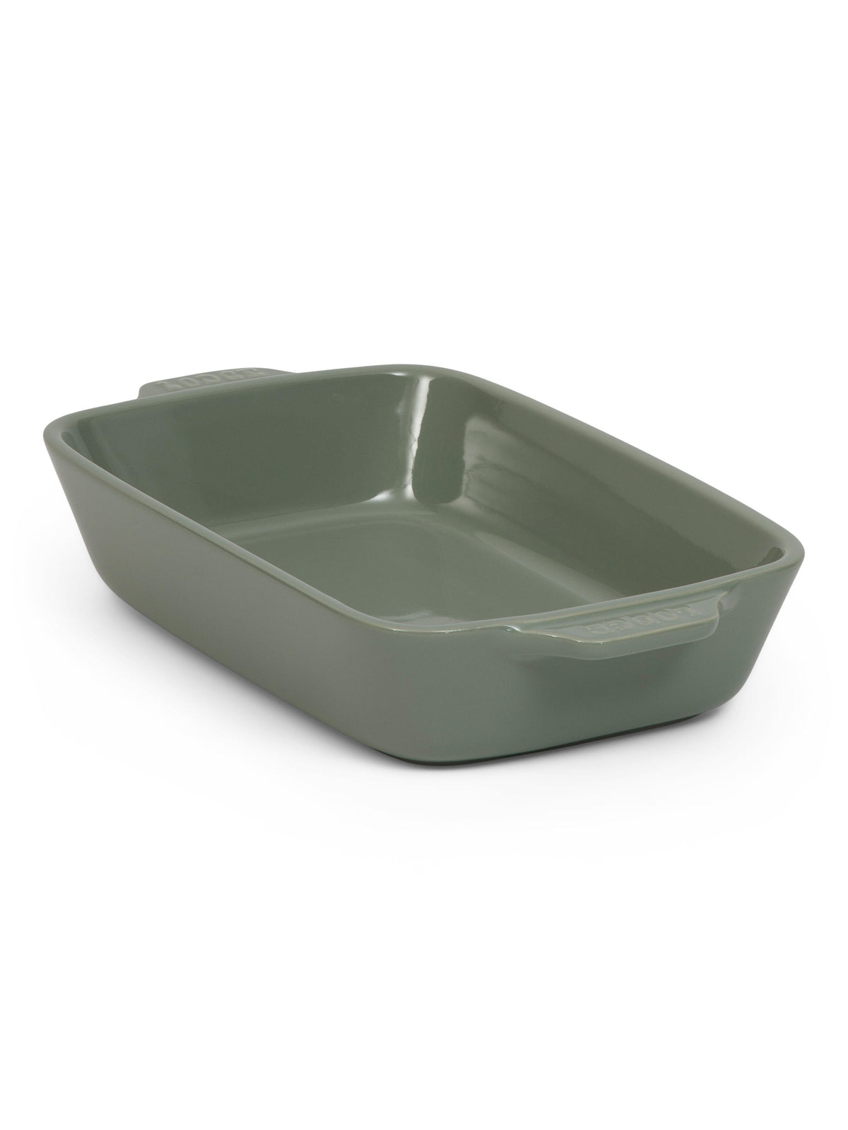 11x7.5 Daş Əsaslı Bişirmə Qabı