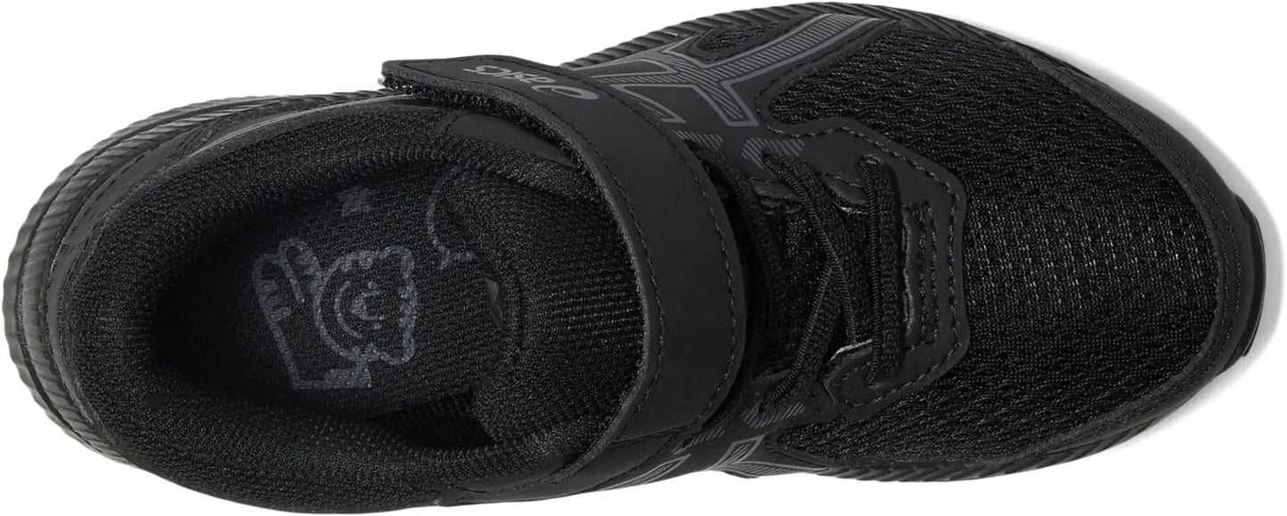 ASICS Contend 9 PS Kiçik Uşaq Krossovkası