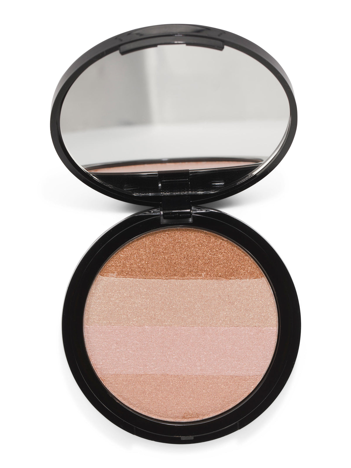 LAURA GELLER Color Impact Səliqəli Göz Kölgəsi Zolaqları