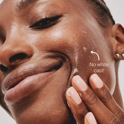 Supergoop! Triple Prep Səssiz Çoxfunksiyalı Nəmləndirici SPF 40 Günəş Kremi