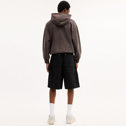 Coach Canvas Şalvar