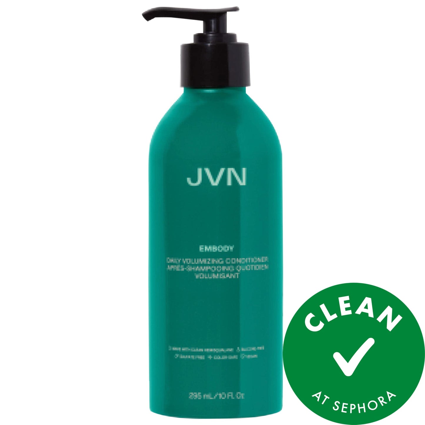 JVN Embody Daily Həcim Artıran Saç Balzamı