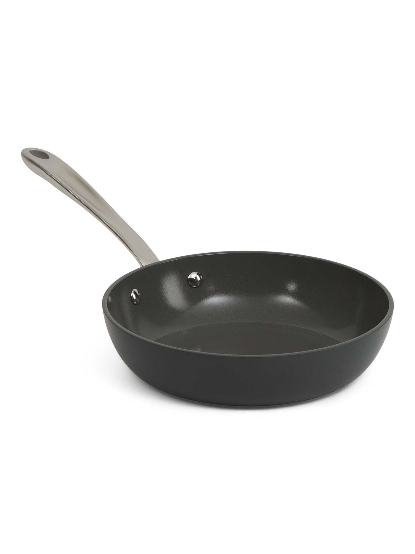 8.5in Yapışmayan Seramik Əsas Tava