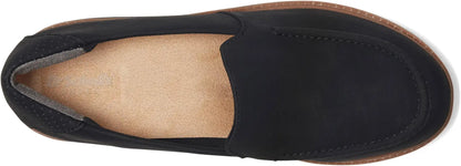 Dr. Scholl's Calm Down Loafers/Moc Ayaqqabısı