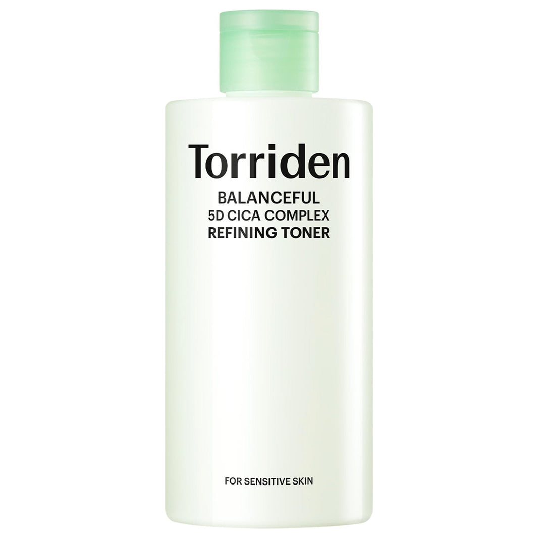 Torriden BALANCEFUL 5D Cica Complex AHA Gözenek Təmizləyici Tonik
