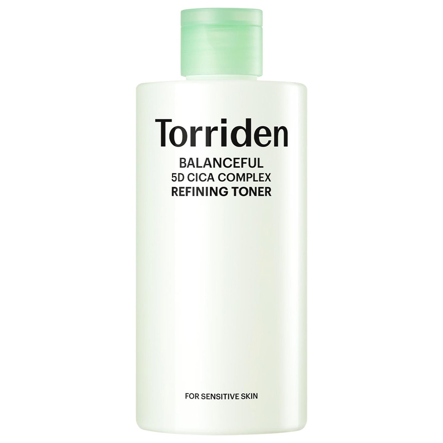 Torriden BALANCEFUL 5D Cica Complex AHA Gözenek Təmizləyici Tonik