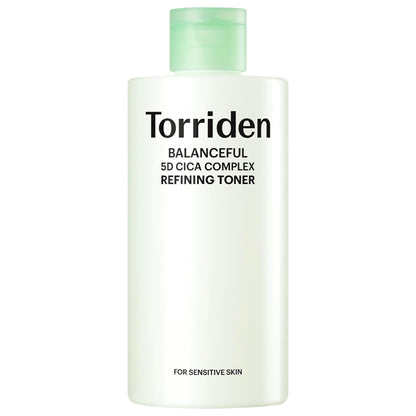 Torriden BALANCEFUL 5D Cica Complex AHA Gözenek Təmizləyici Tonik